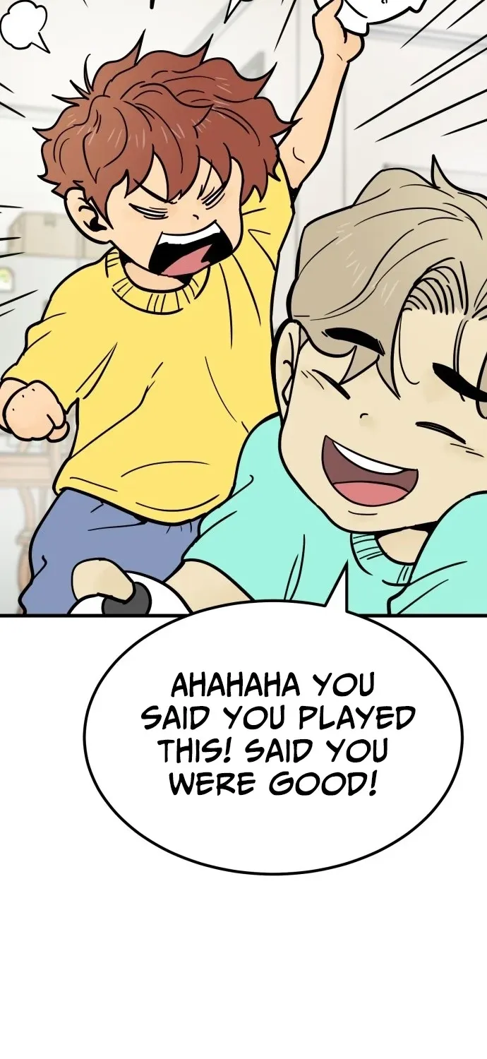 Beginnings - Manhwa Chapter 22 - page 51