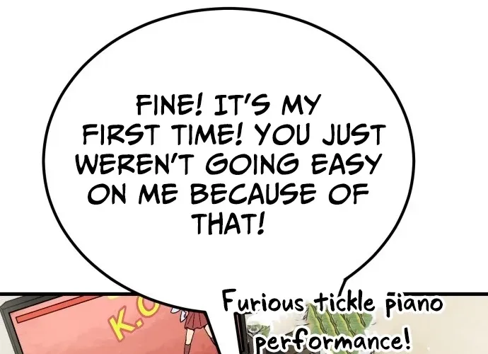 Beginnings - Manhwa Chapter 22 - page 52