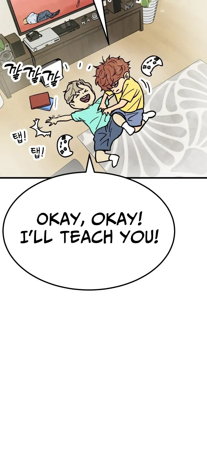 Beginnings - Manhwa Chapter 22 - page 53