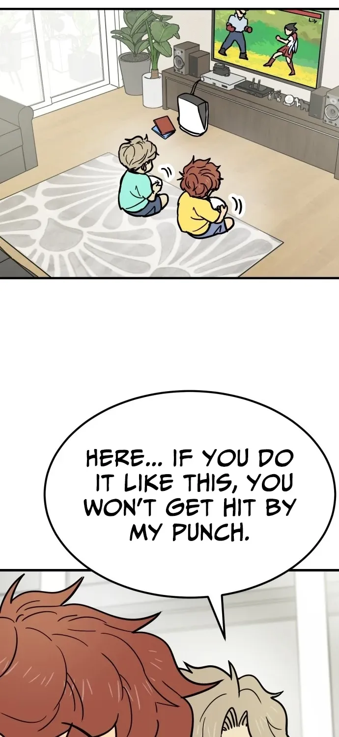 Beginnings - Manhwa Chapter 22 - page 54