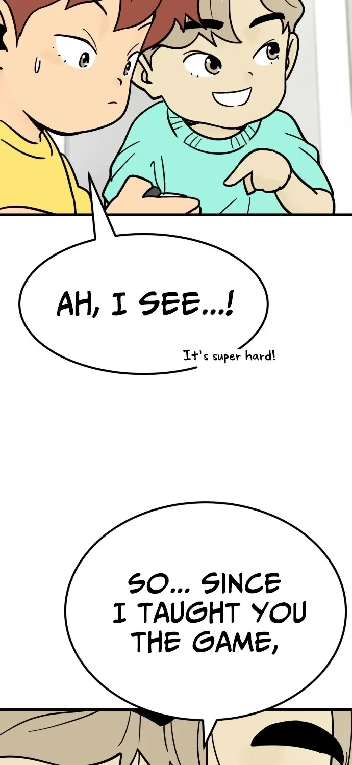 Beginnings - Manhwa Chapter 22 - page 55
