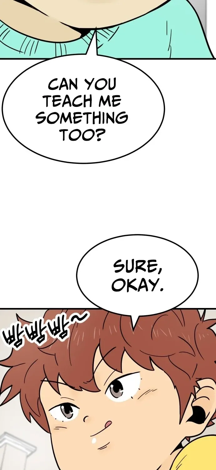 Beginnings - Manhwa Chapter 22 - page 57