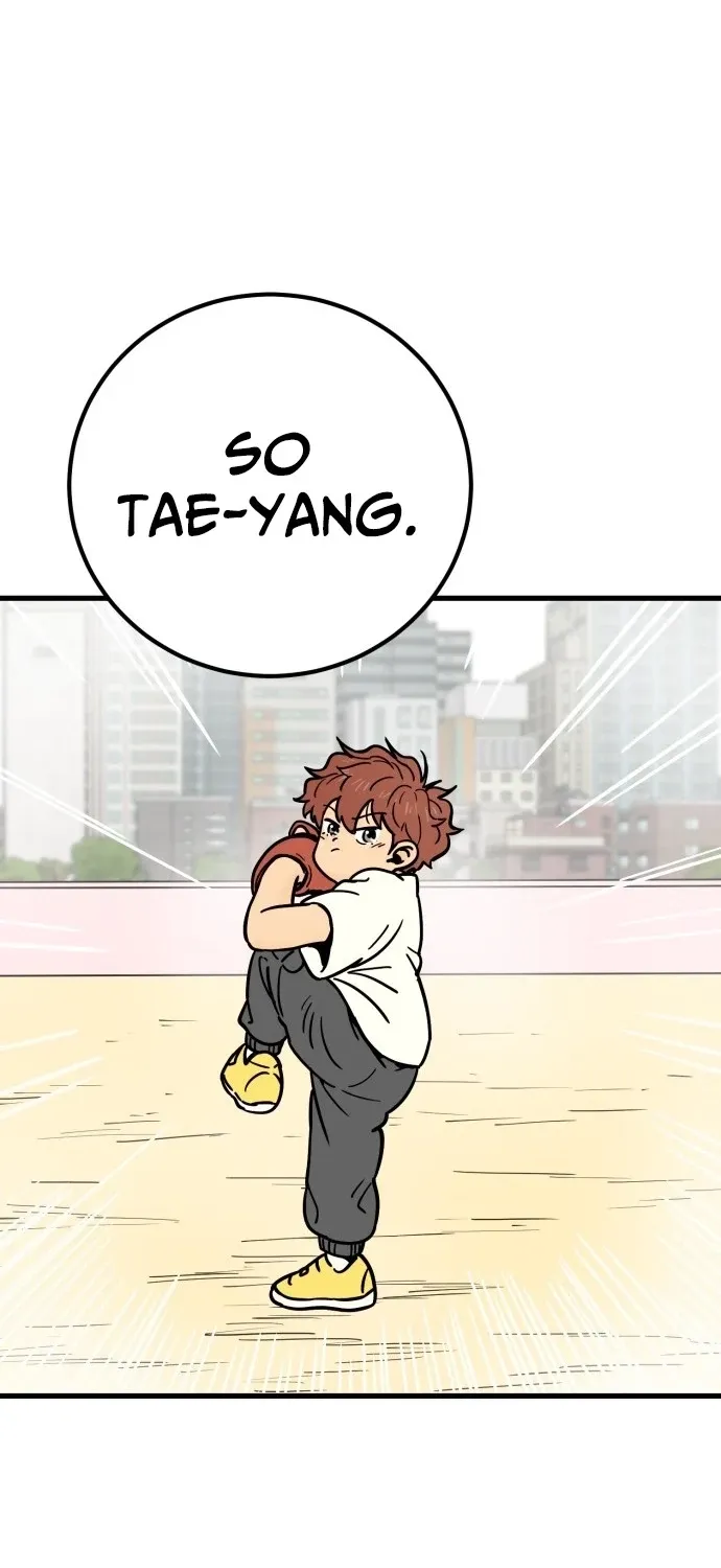Beginnings - Manhwa Chapter 22 - page 6
