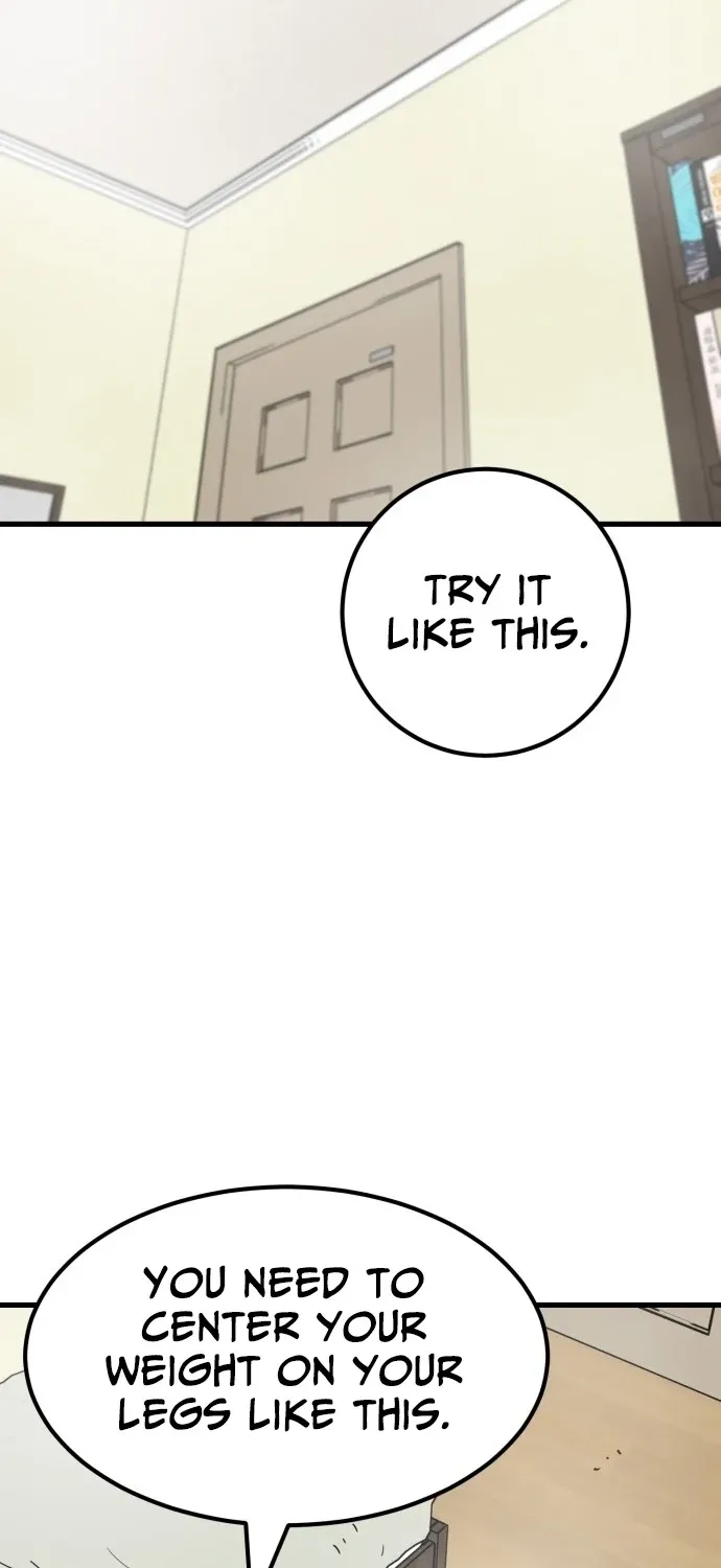 Beginnings - Manhwa Chapter 22 - page 61