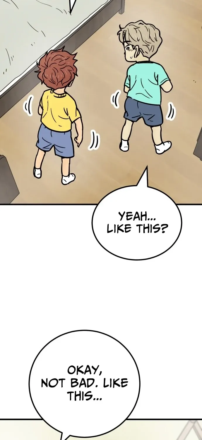 Beginnings - Manhwa Chapter 22 - page 62