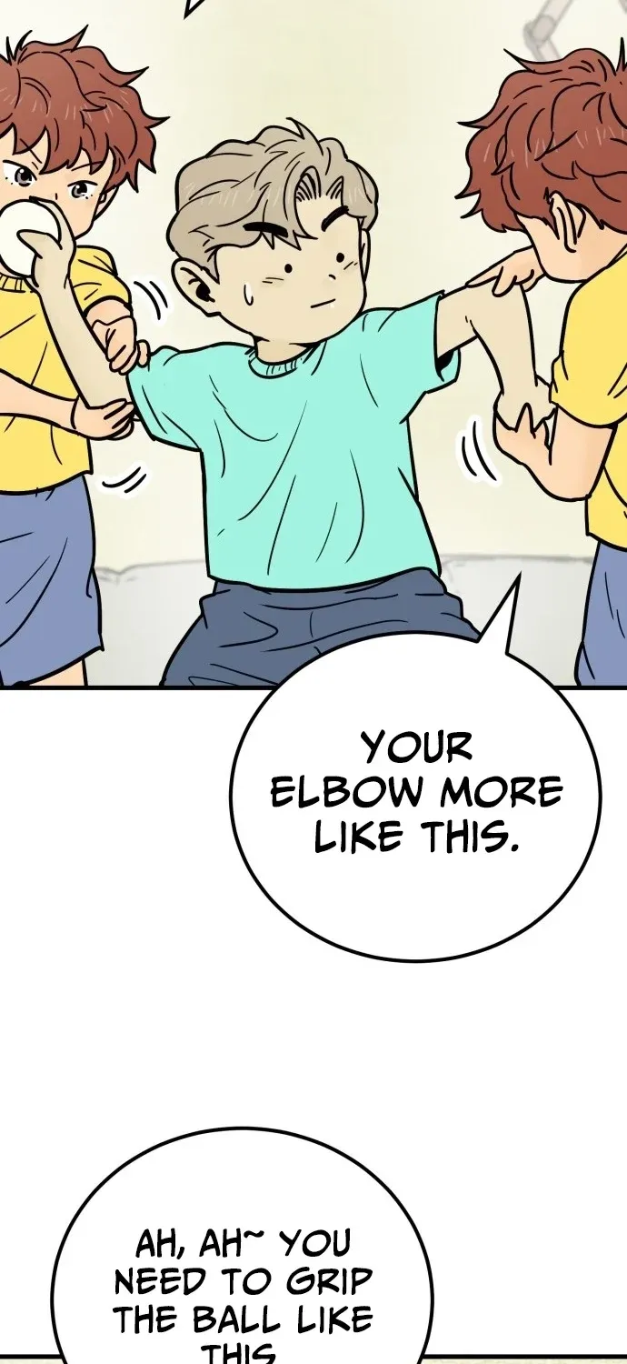 Beginnings - Manhwa Chapter 22 - page 63