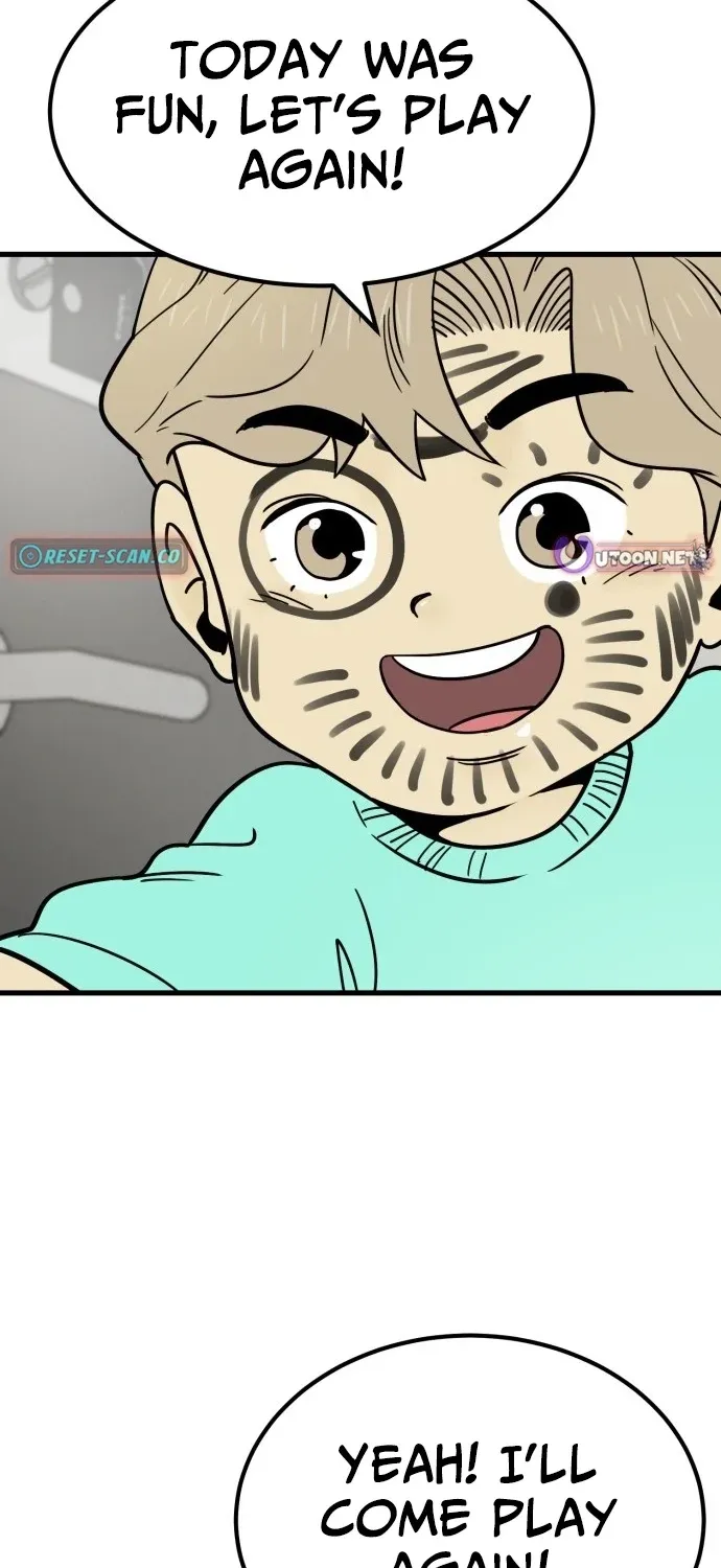 Beginnings - Manhwa Chapter 22 - page 73