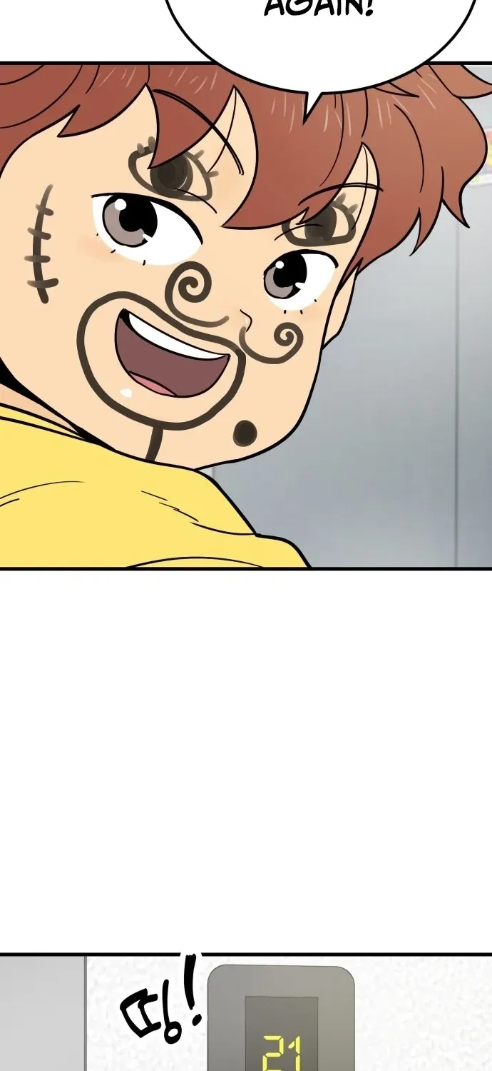 Beginnings - Manhwa Chapter 22 - page 74