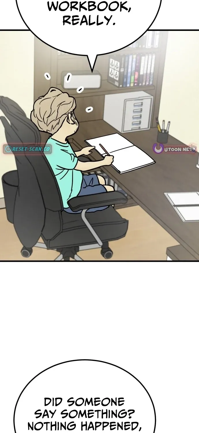 Beginnings - Manhwa Chapter 22 - page 89