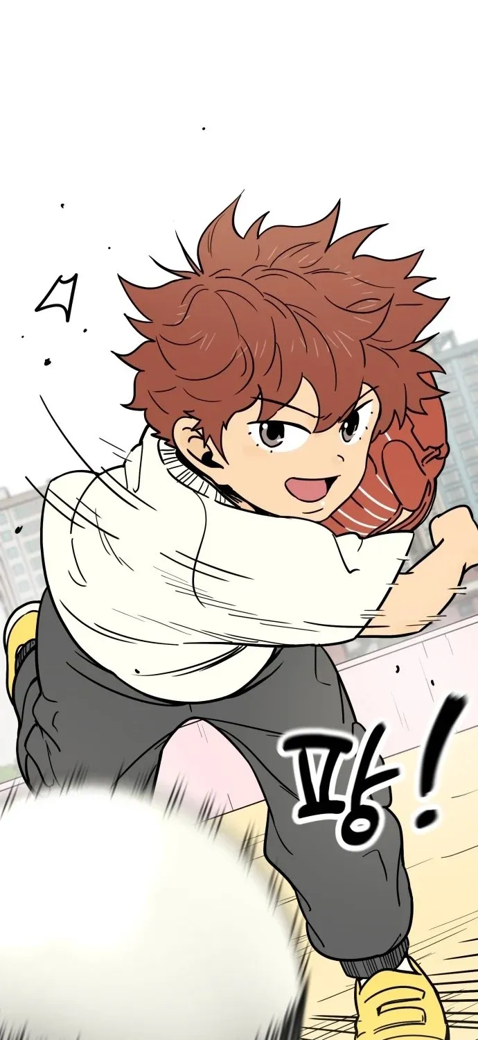 Beginnings - Manhwa Chapter 22 - page 9