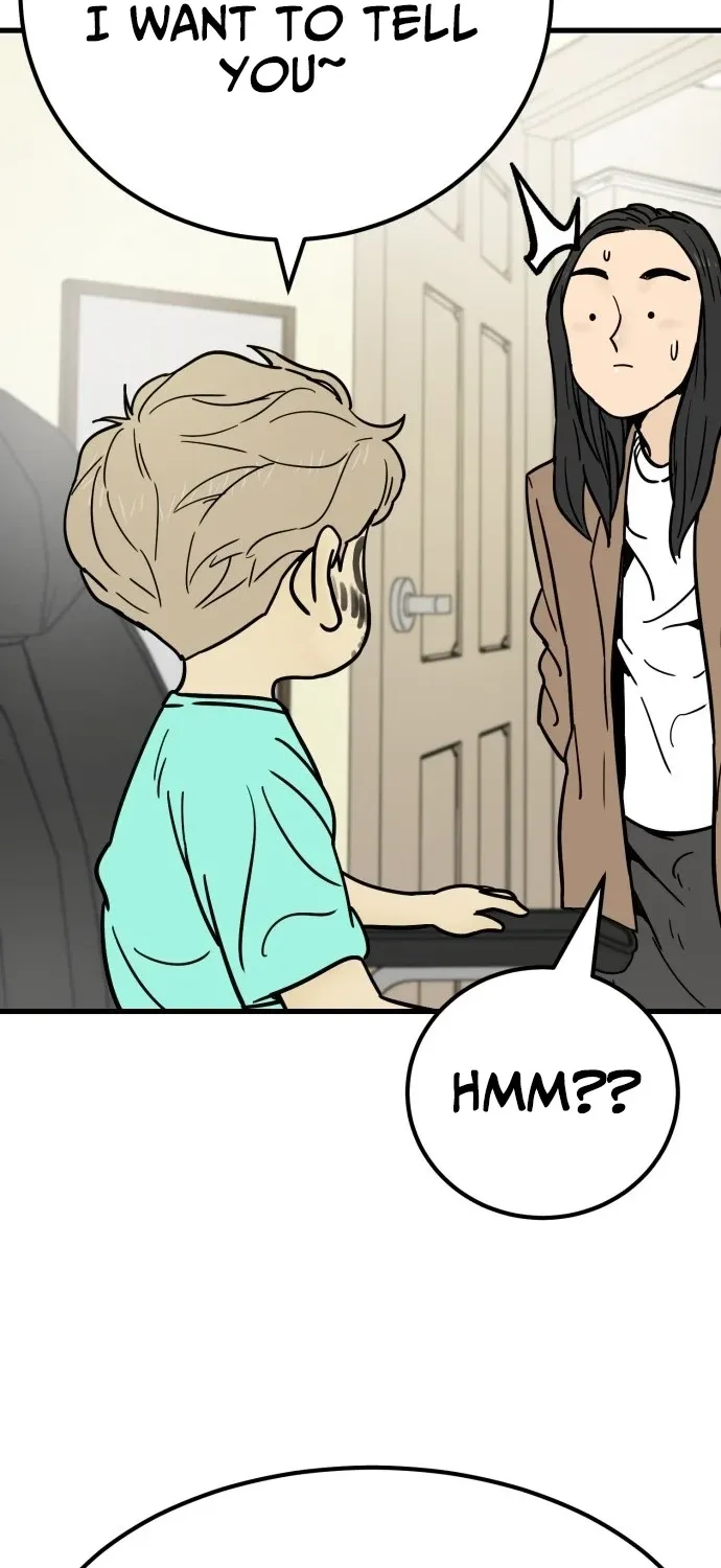 Beginnings - Manhwa Chapter 22 - page 91