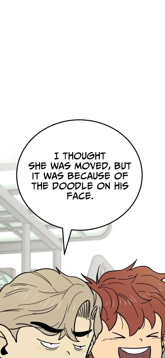 Beginnings - Manhwa Chapter 22 - page 97