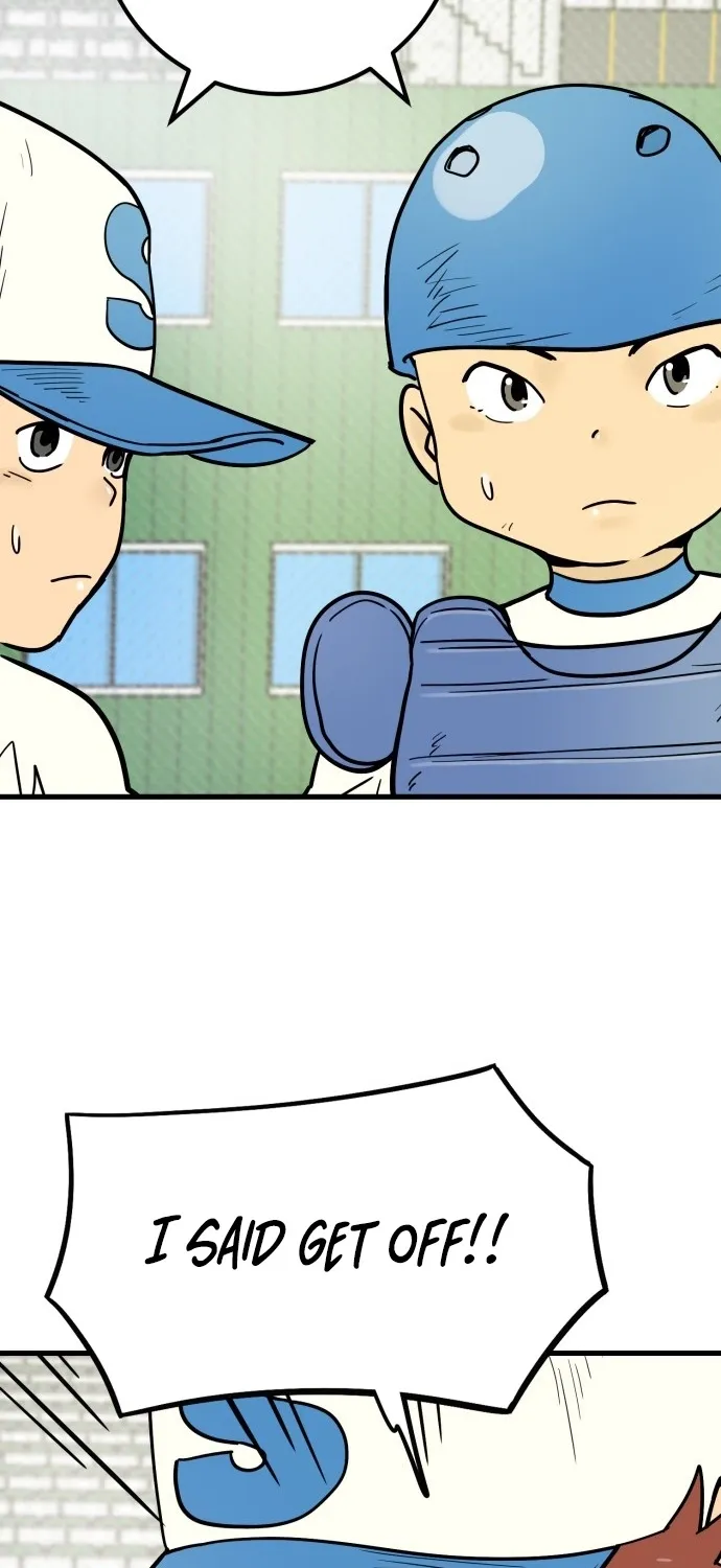 Beginnings - Manhwa Chapter 23 - page 125