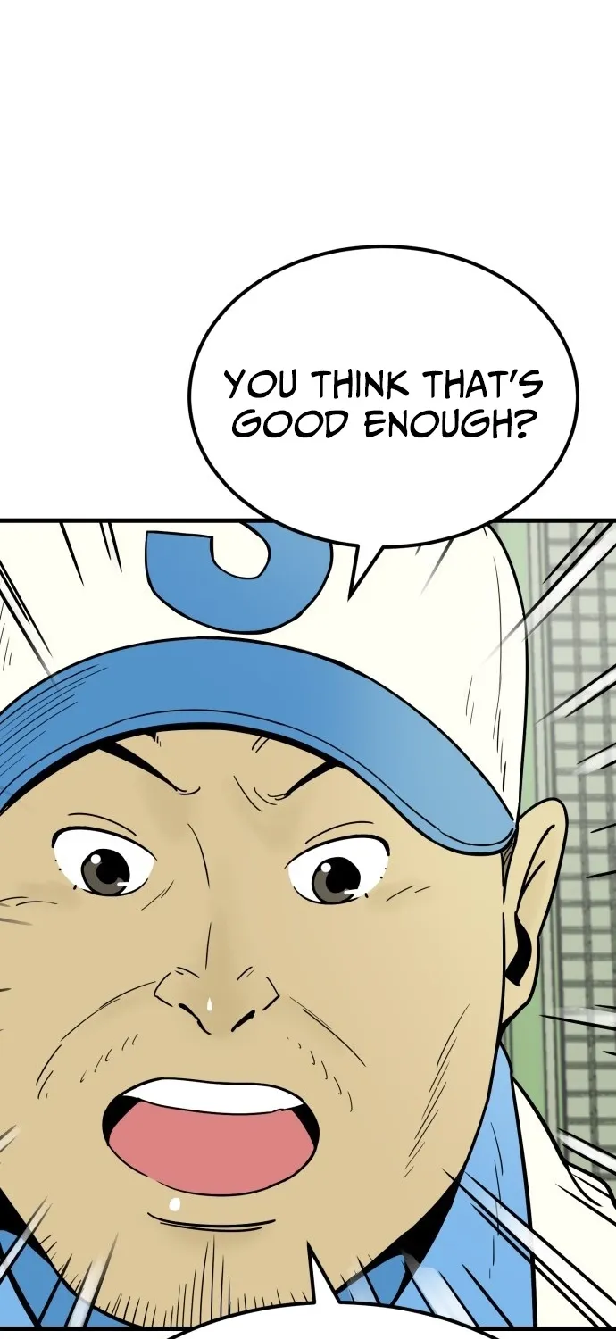 Beginnings - Manhwa Chapter 23 - page 22