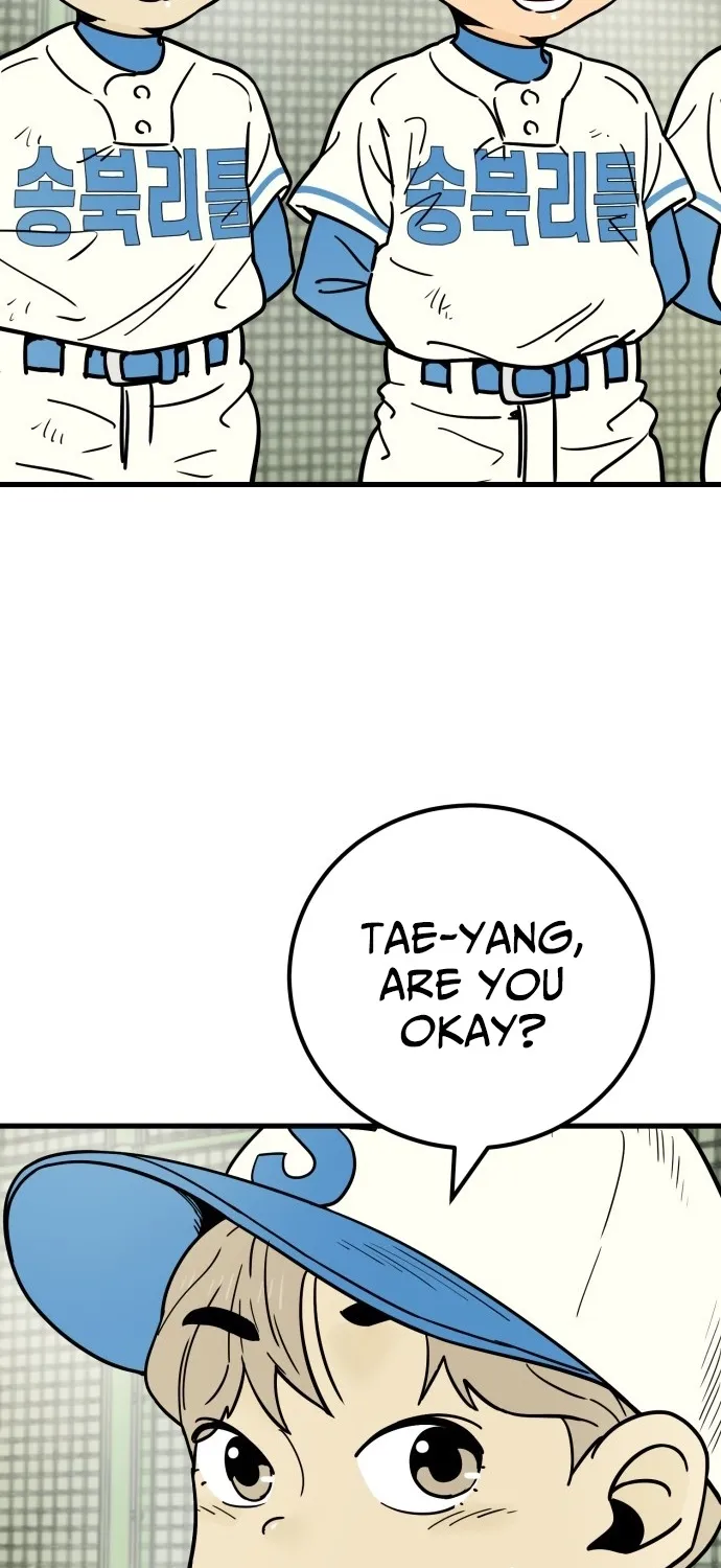Beginnings - Manhwa Chapter 23 - page 27