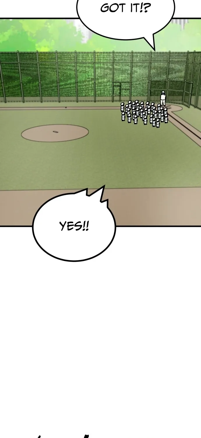 Beginnings - Manhwa Chapter 23 - page 3