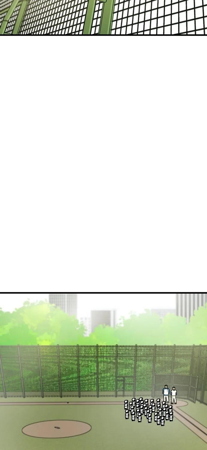 Beginnings - Manhwa Chapter 23 - page 31