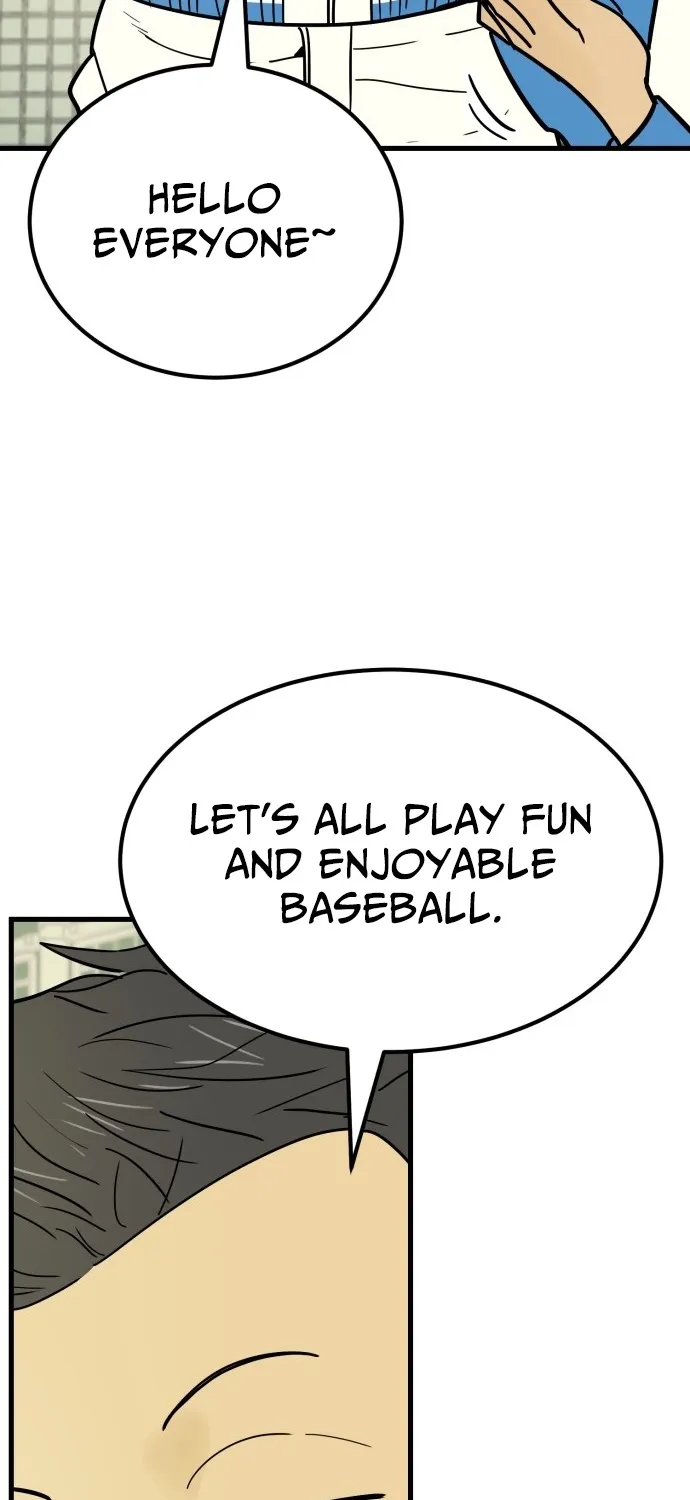 Beginnings - Manhwa Chapter 23 - page 35
