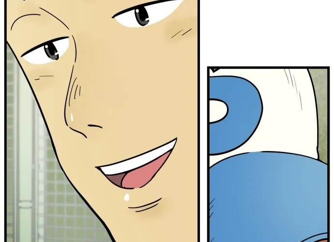 Beginnings - Manhwa Chapter 23 - page 36