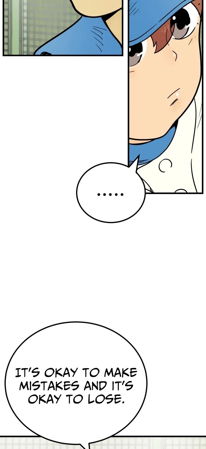 Beginnings - Manhwa Chapter 23 - page 37