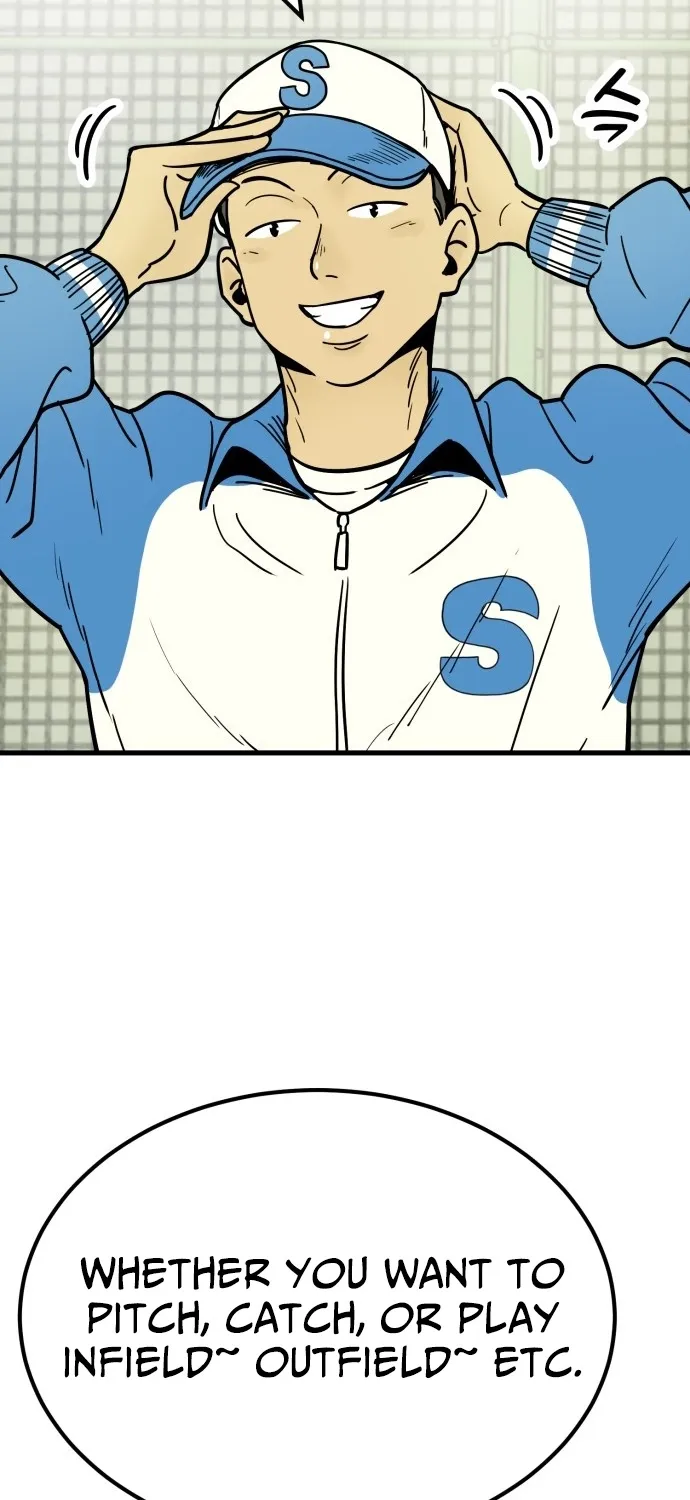 Beginnings - Manhwa Chapter 23 - page 38