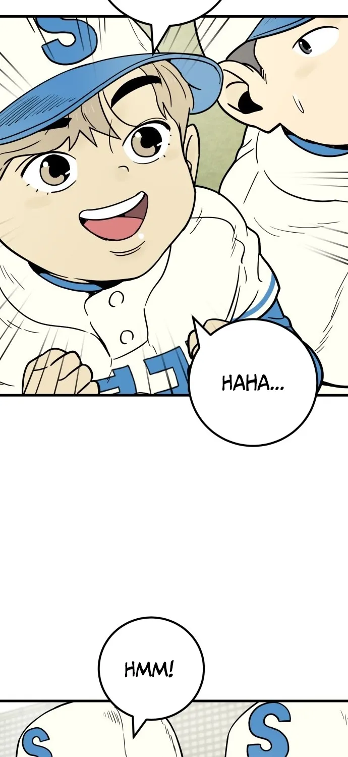 Beginnings - Manhwa Chapter 23 - page 47