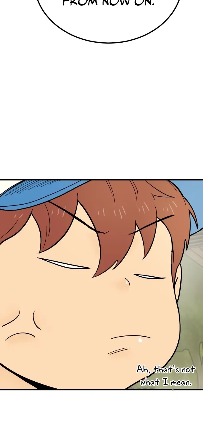 Beginnings - Manhwa Chapter 23 - page 55