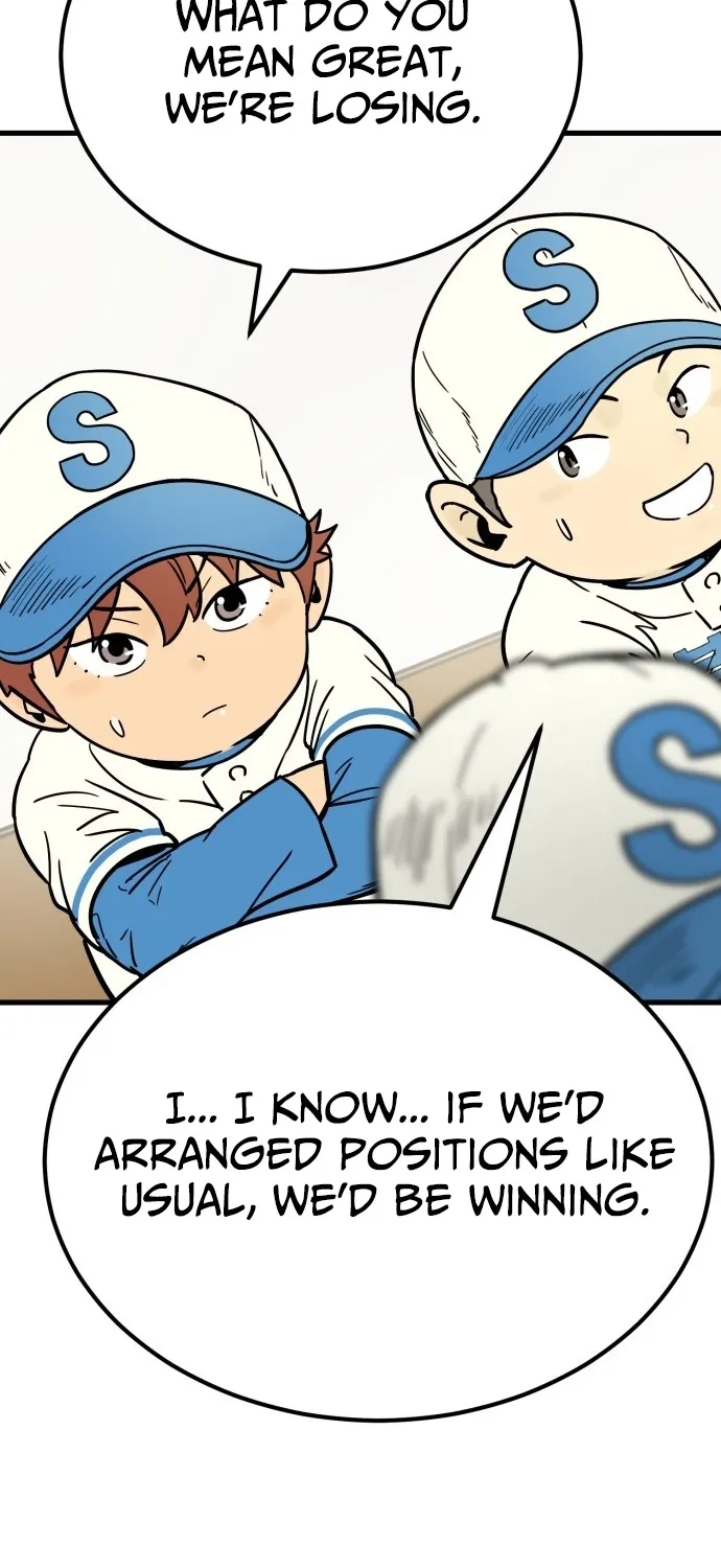 Beginnings - Manhwa Chapter 23 - page 85