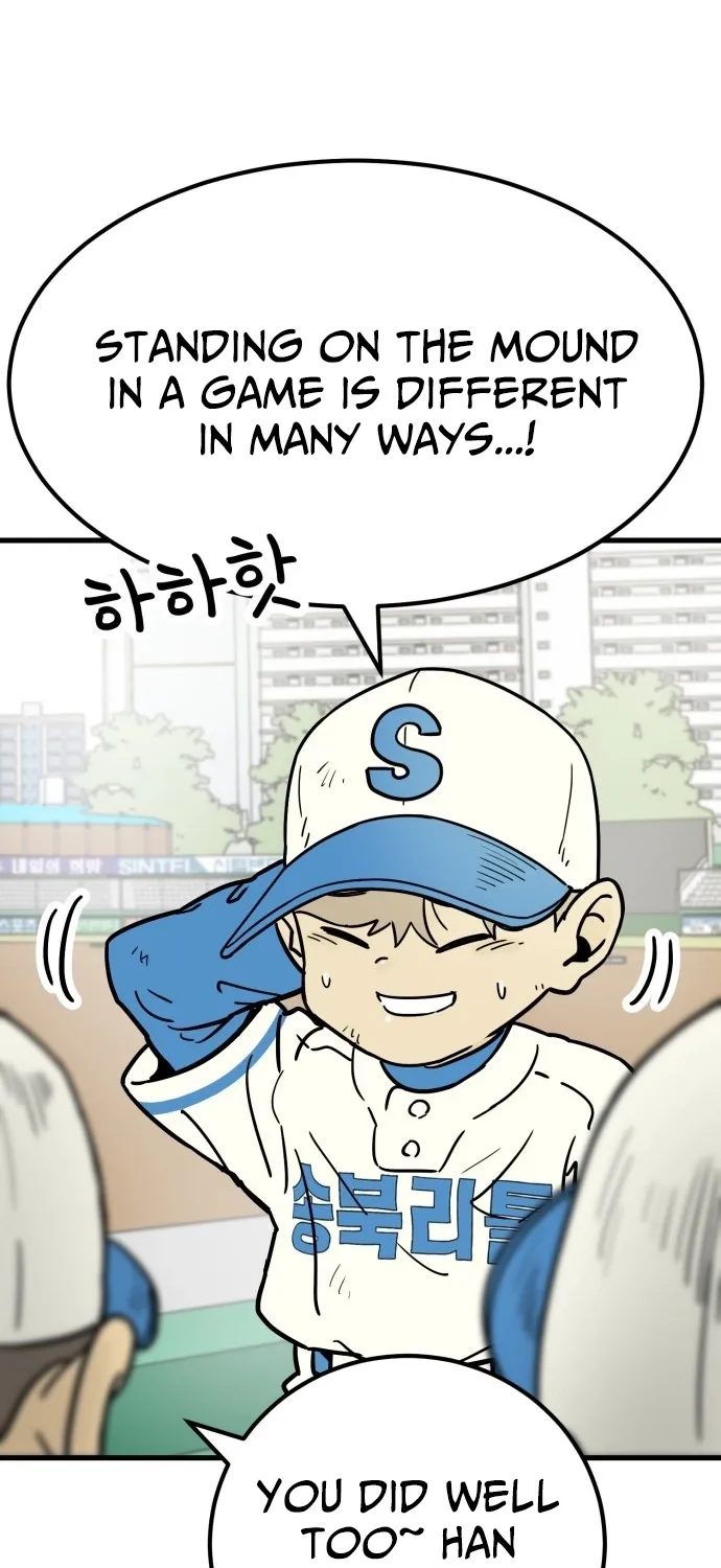Beginnings - Manhwa Chapter 23 - page 86