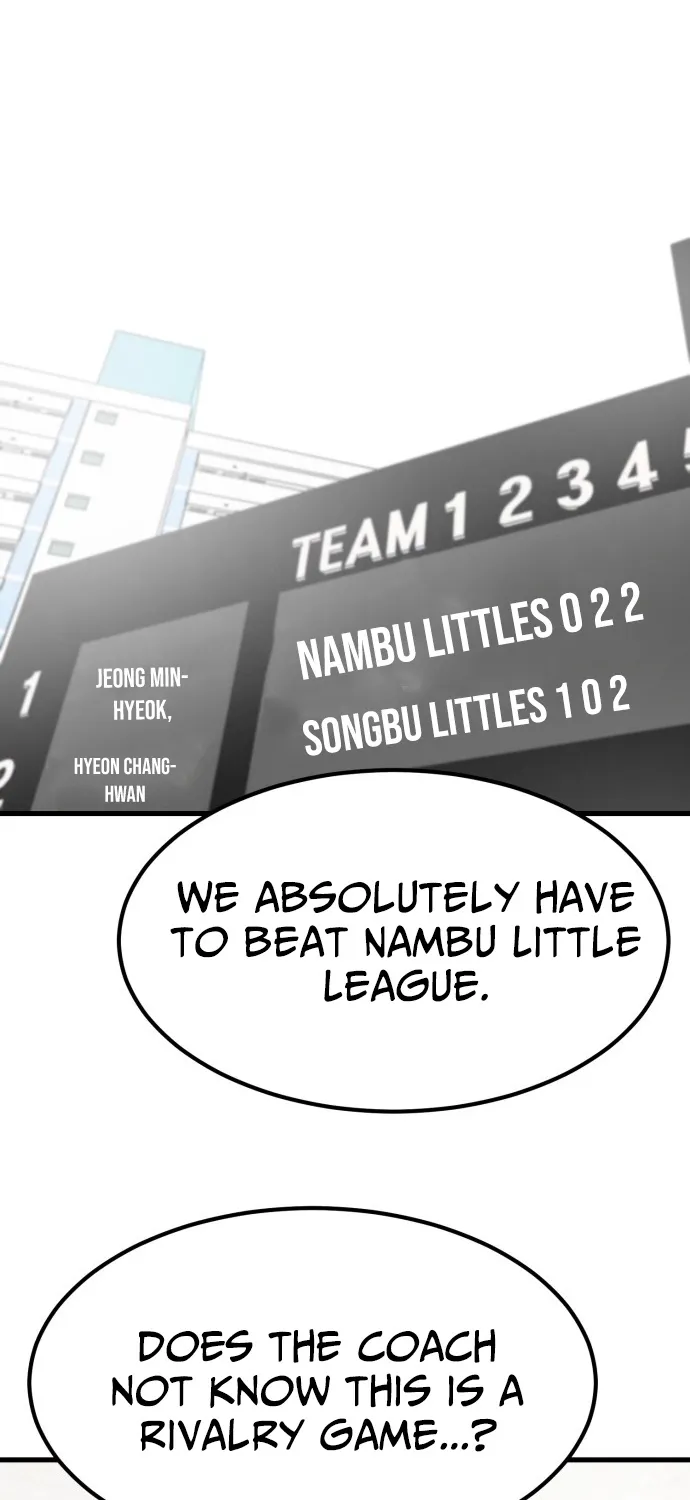 Beginnings - Manhwa Chapter 23 - page 93