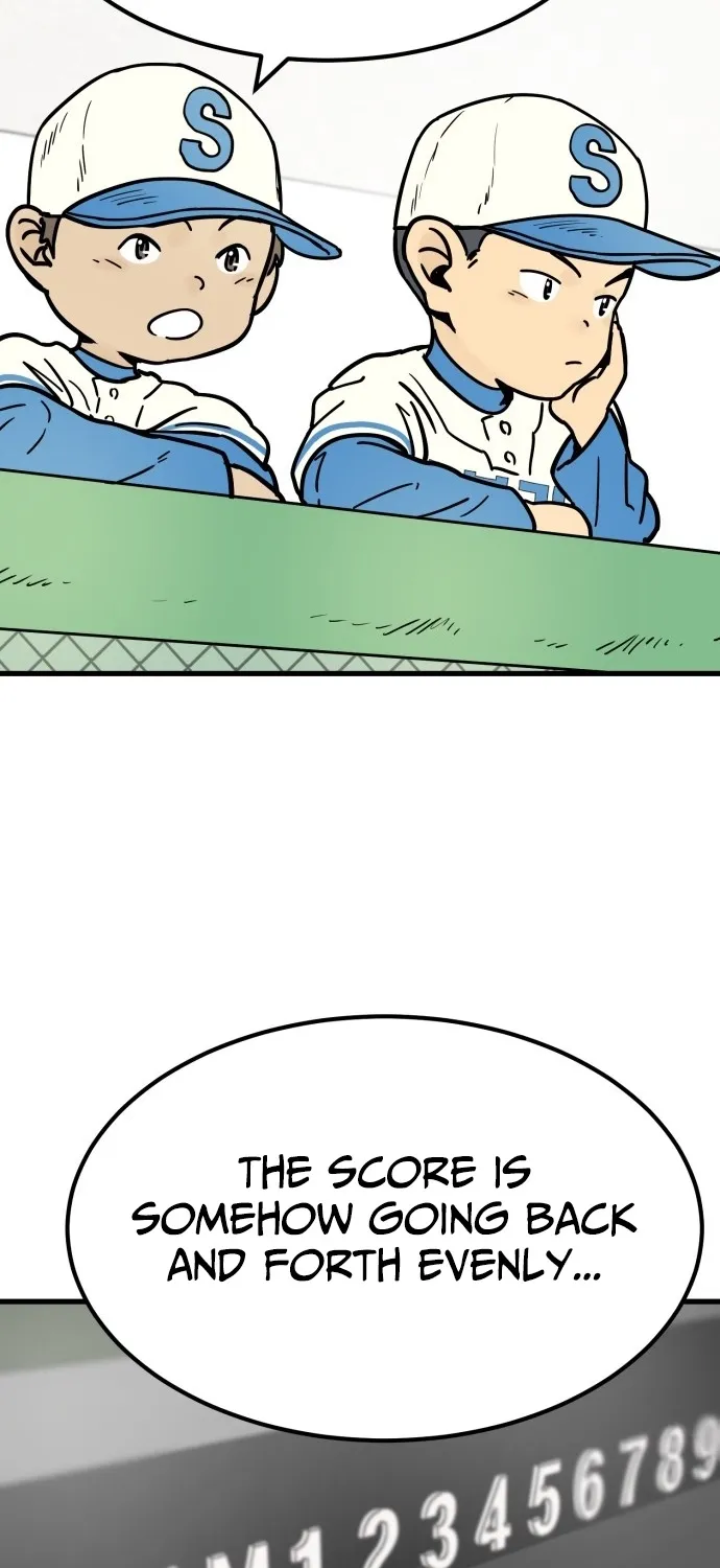 Beginnings - Manhwa Chapter 23 - page 94