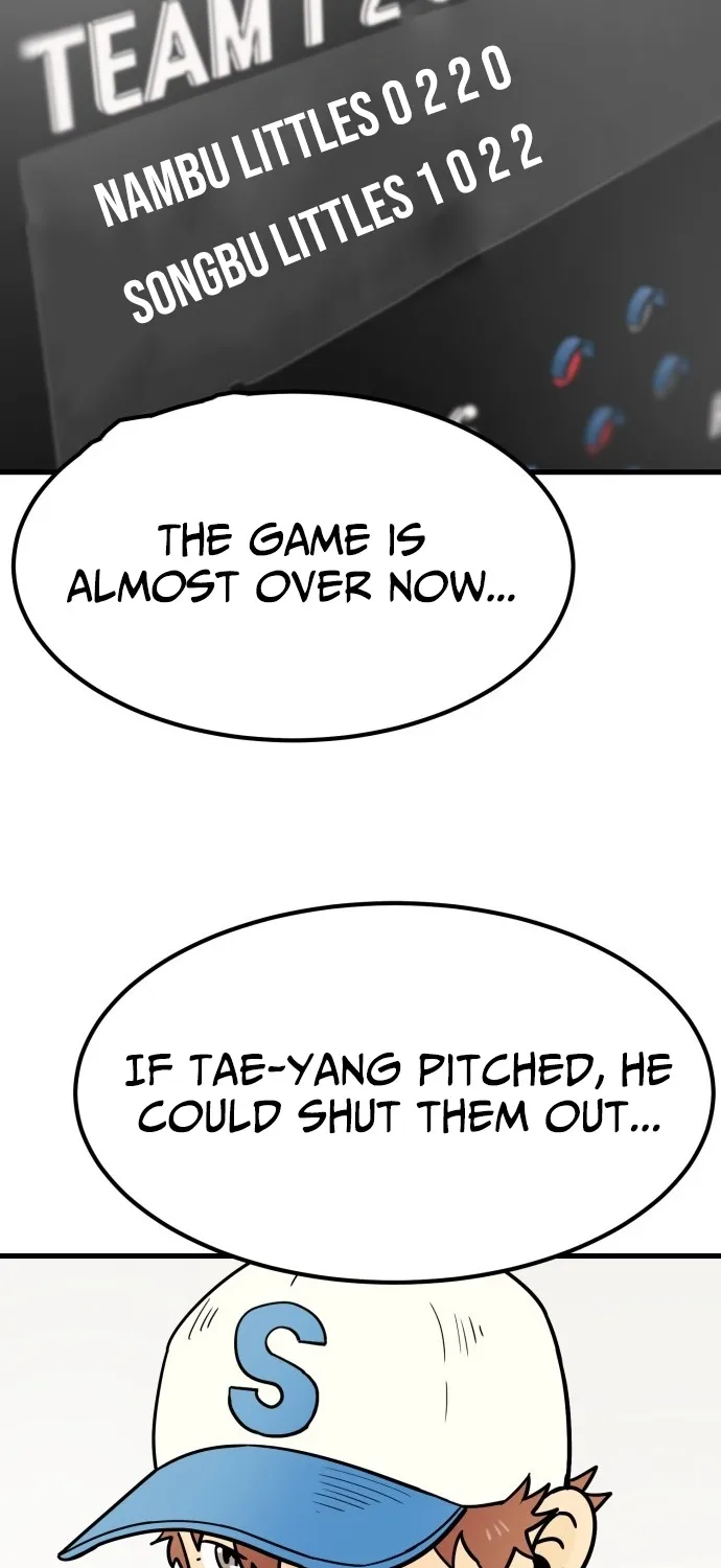 Beginnings - Manhwa Chapter 23 - page 95