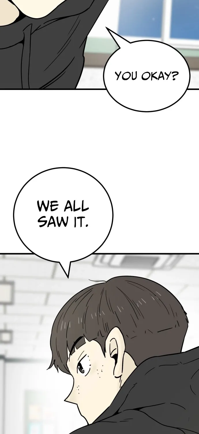 Beginnings - Manhwa Chapter 24 - page 113