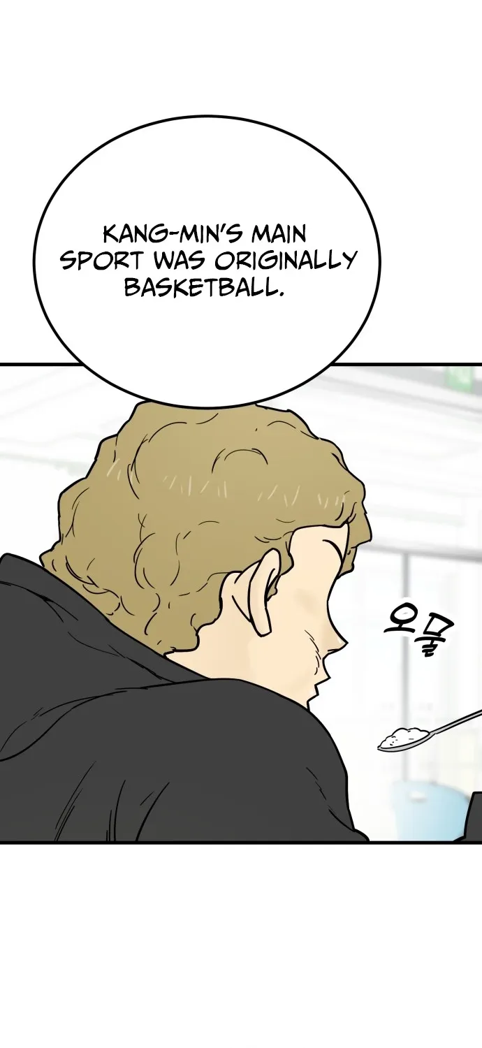 Beginnings - Manhwa Chapter 24 - page 117