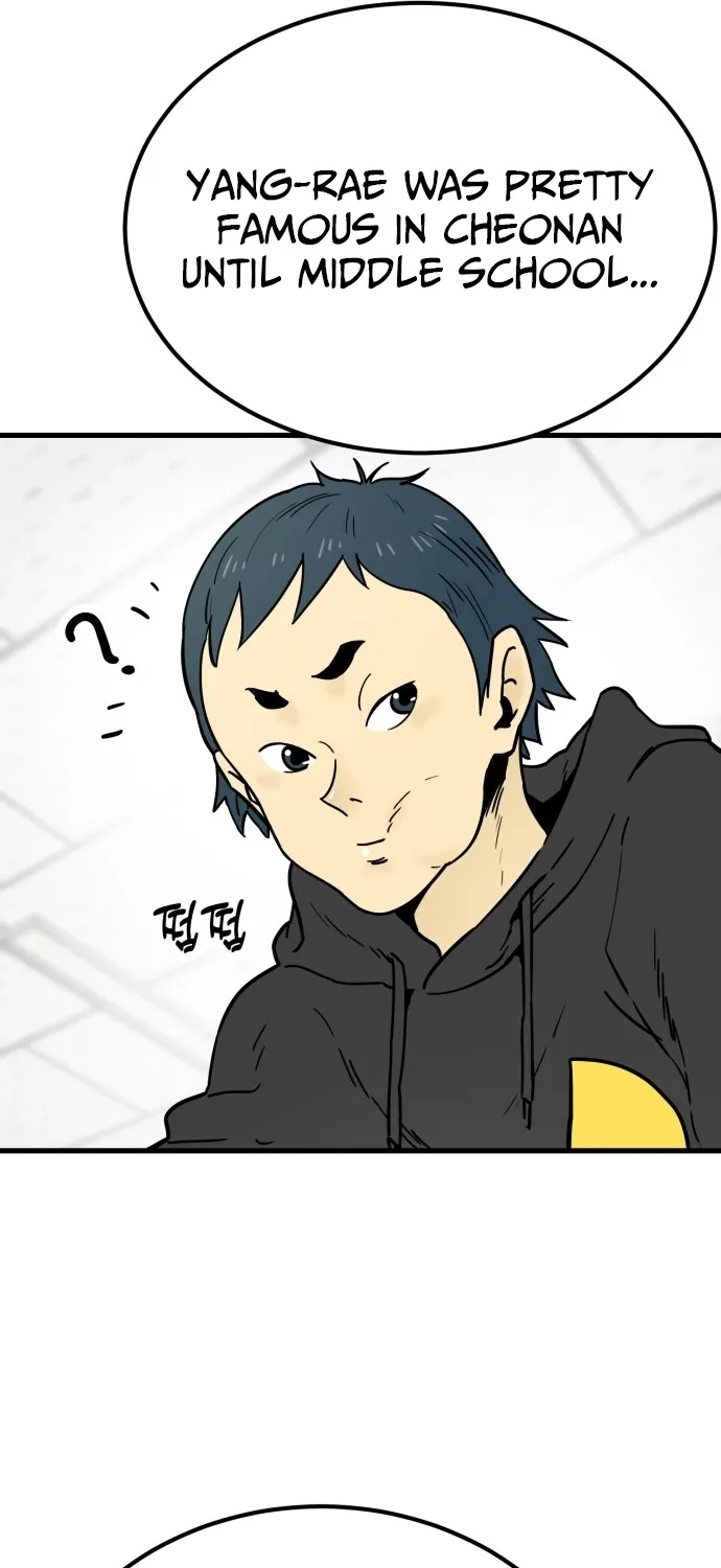 Beginnings - Manhwa Chapter 24 - page 118