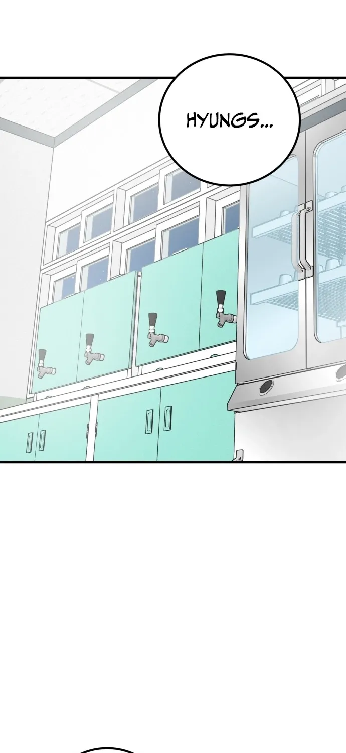 Beginnings - Manhwa Chapter 24 - page 121