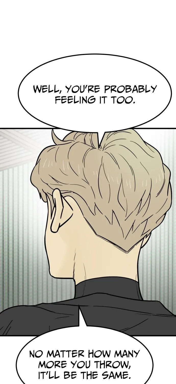 Beginnings - Manhwa Chapter 24 - page 17