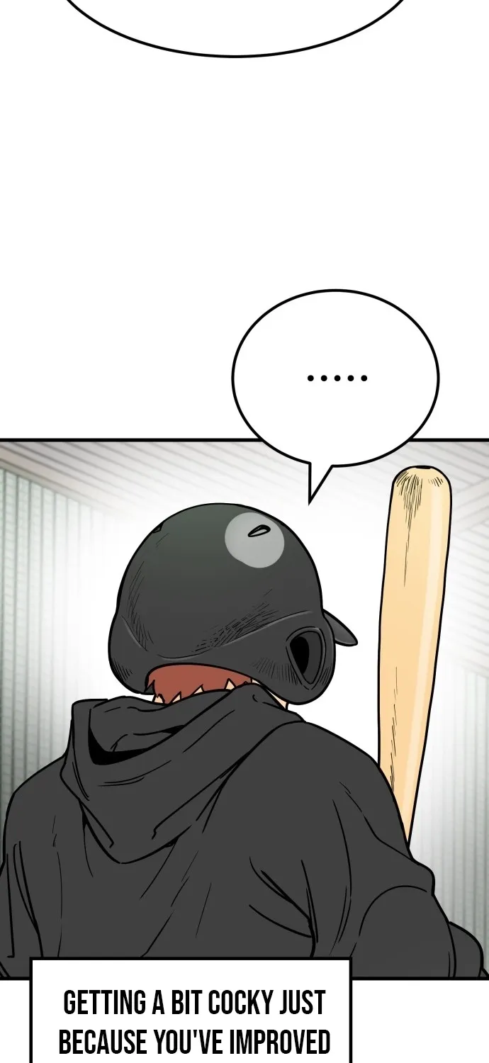 Beginnings - Manhwa Chapter 24 - page 18