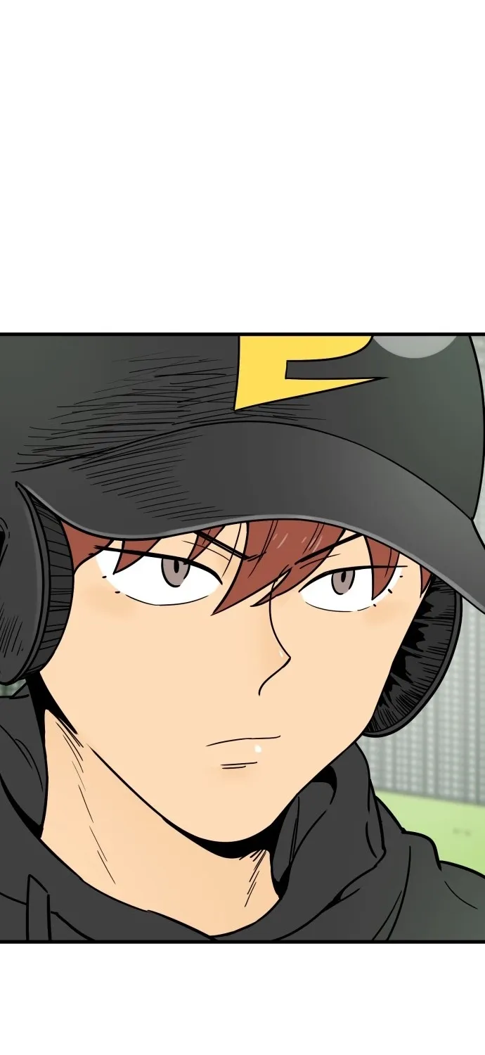 Beginnings - Manhwa Chapter 24 - page 21
