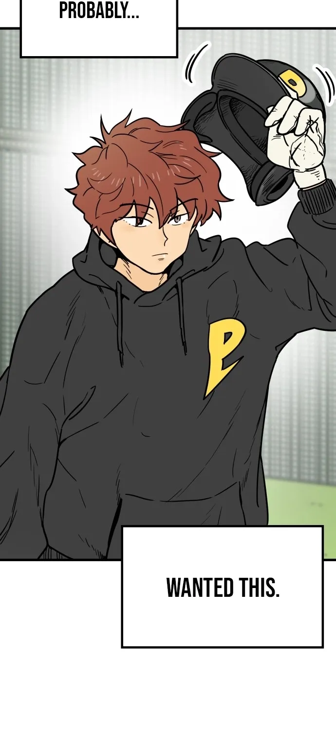 Beginnings - Manhwa Chapter 24 - page 23