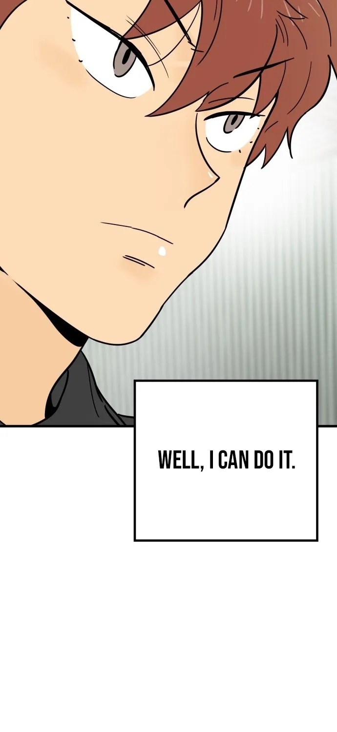Beginnings - Manhwa Chapter 24 - page 25