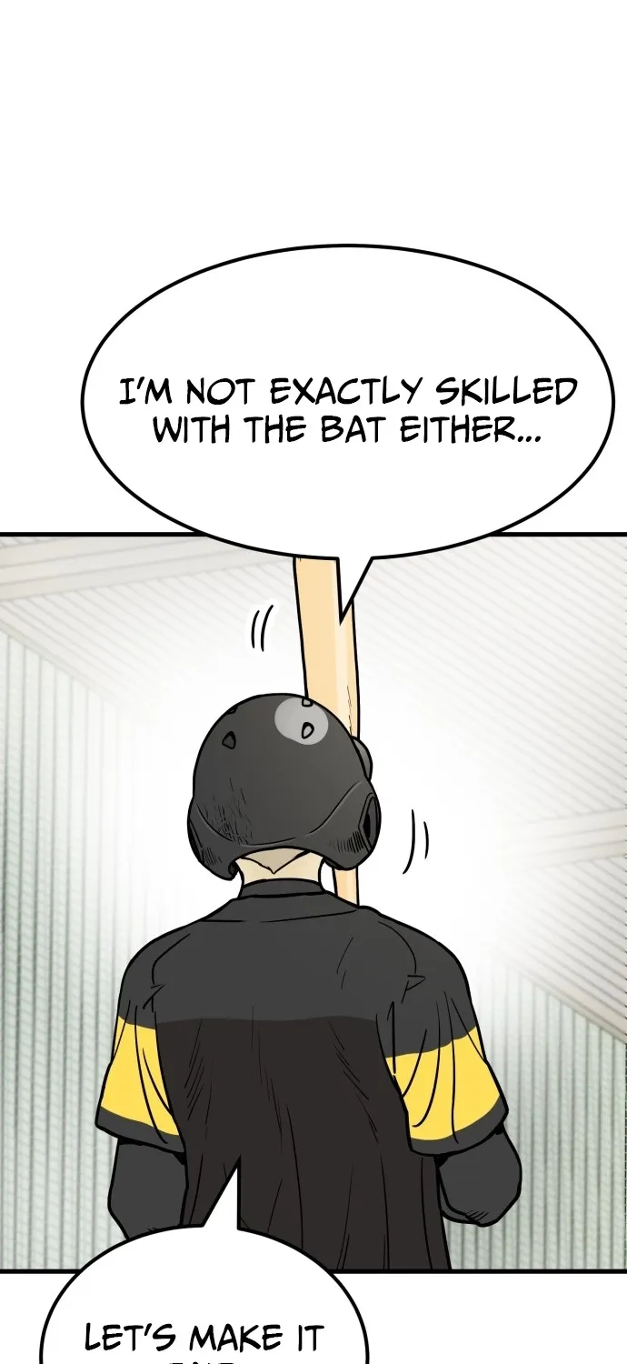 Beginnings - Manhwa Chapter 24 - page 29