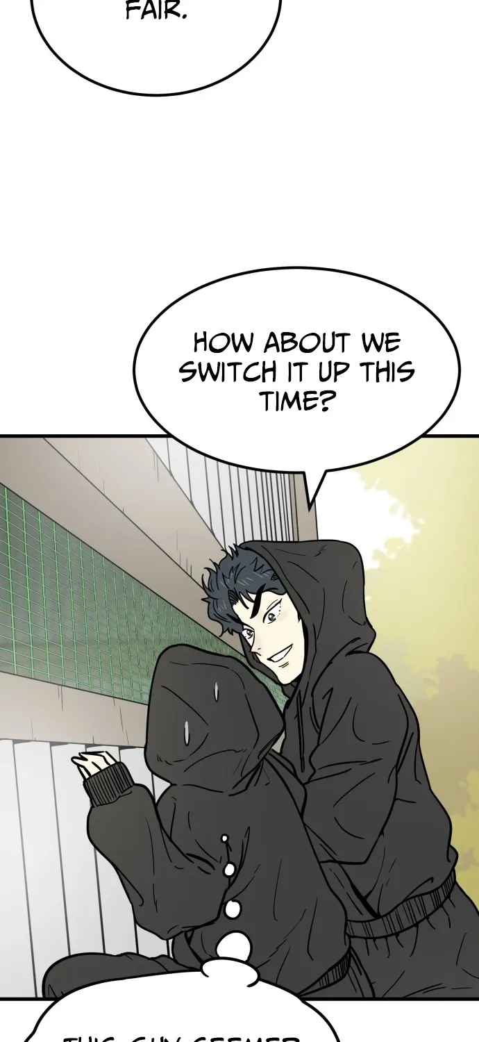 Beginnings - Manhwa Chapter 24 - page 30