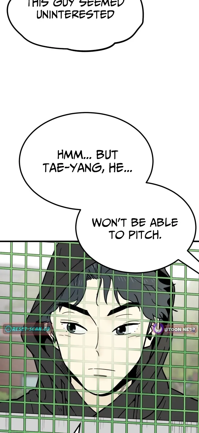 Beginnings - Manhwa Chapter 24 - page 31