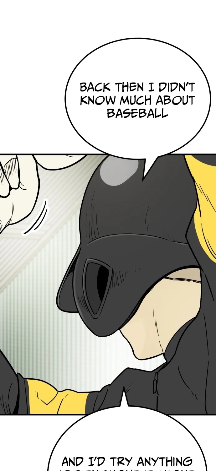 Beginnings - Manhwa Chapter 24 - page 35