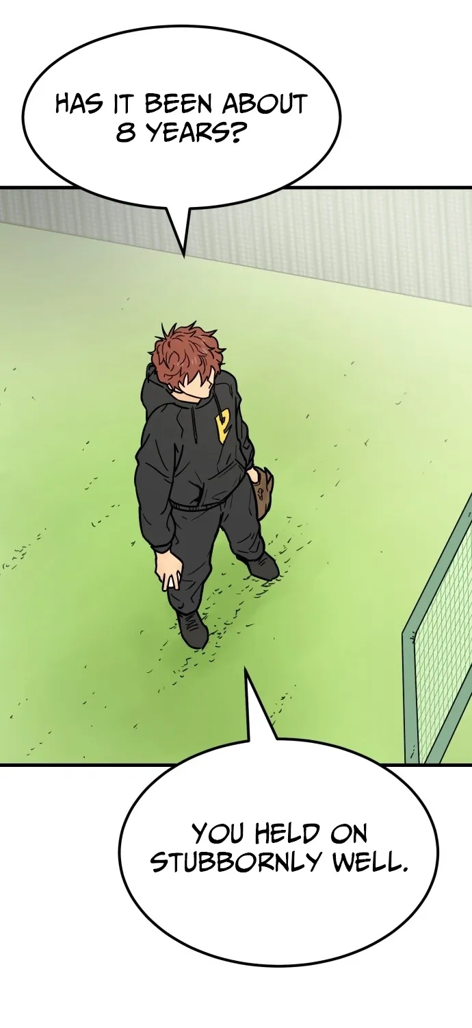 Beginnings - Manhwa Chapter 24 - page 37