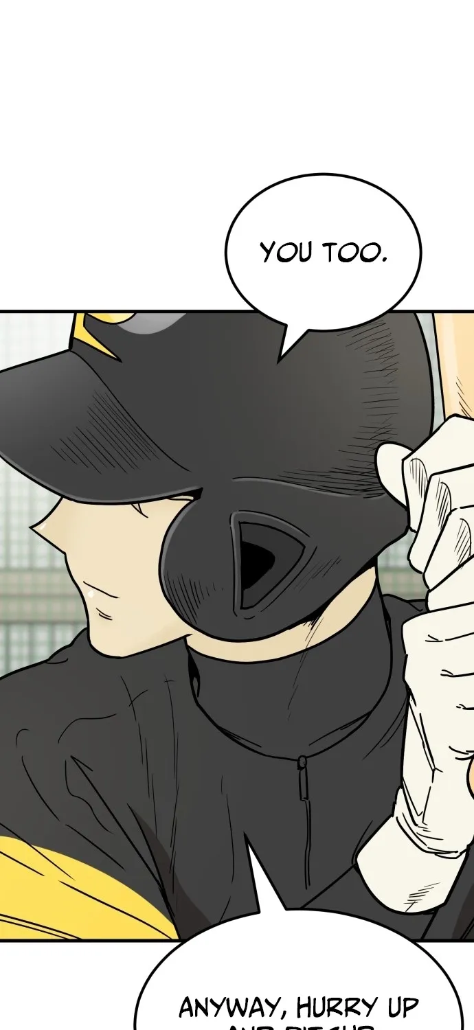 Beginnings - Manhwa Chapter 24 - page 38