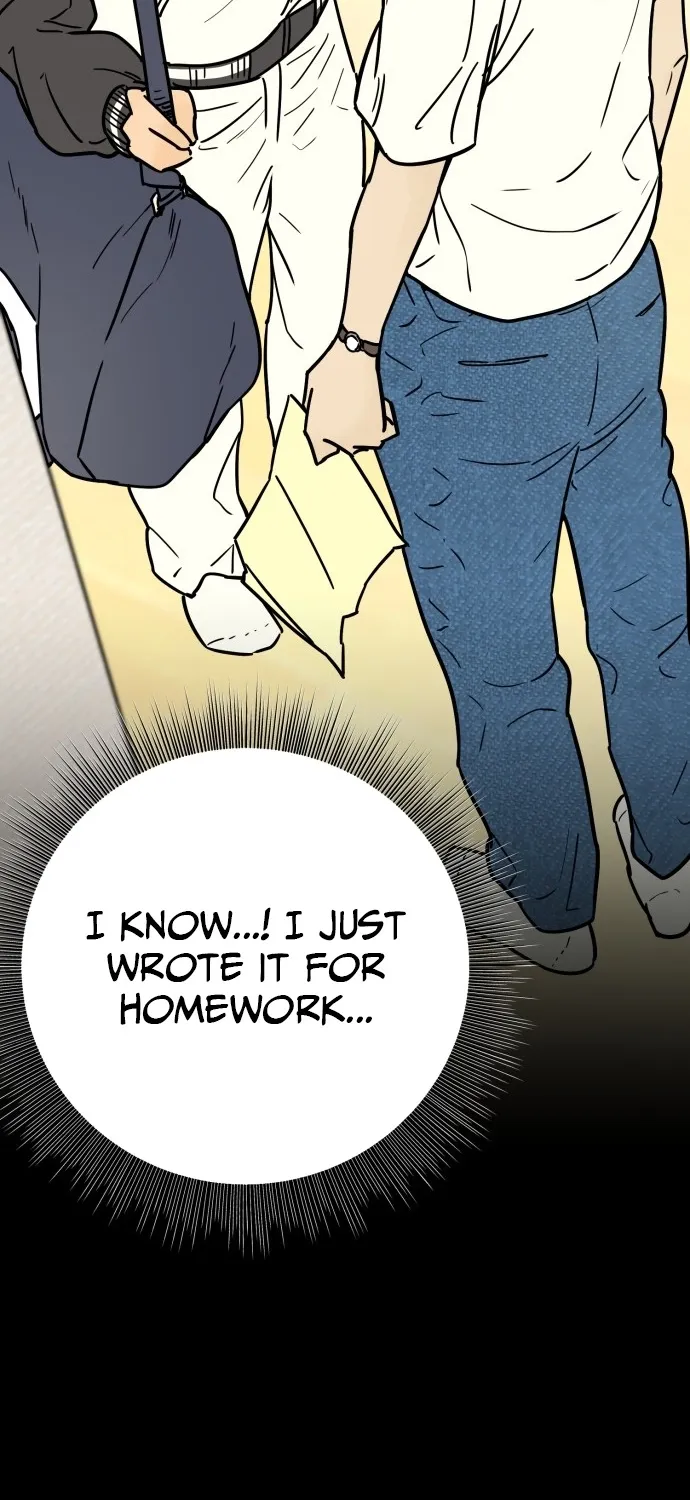 Beginnings - Manhwa Chapter 24 - page 55