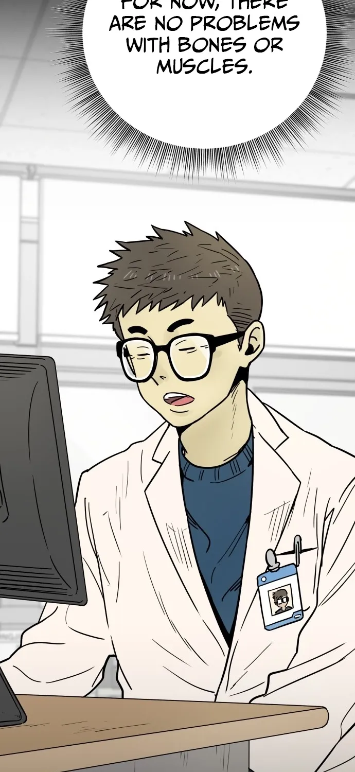 Beginnings - Manhwa Chapter 24 - page 57