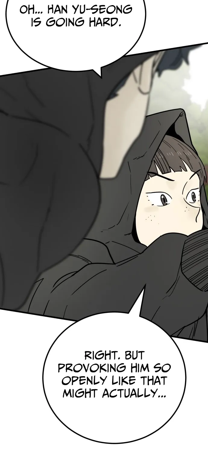 Beginnings - Manhwa Chapter 24 - page 81
